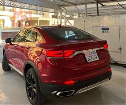 جيلي توجيلا